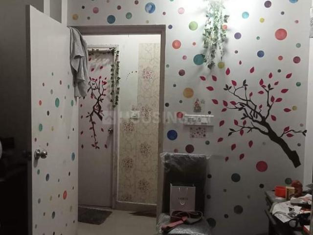 3 BHK Apartment in Rajpur for resale Kolkata. The reference number is 17676880