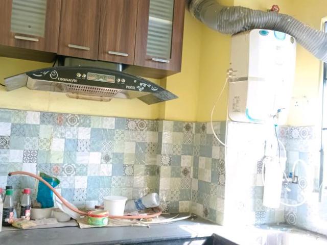 3 BHK Apartment in Rajpur for resale Kolkata. The reference number is 17977359