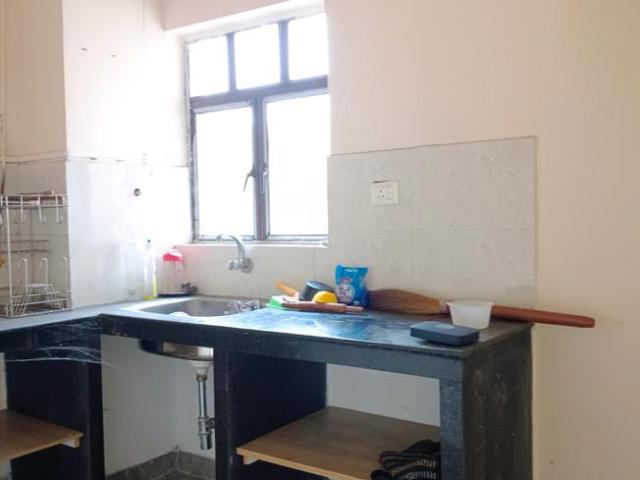 3 BHK Apartment in Rajpur for resale Kolkata. The reference number is 17978790