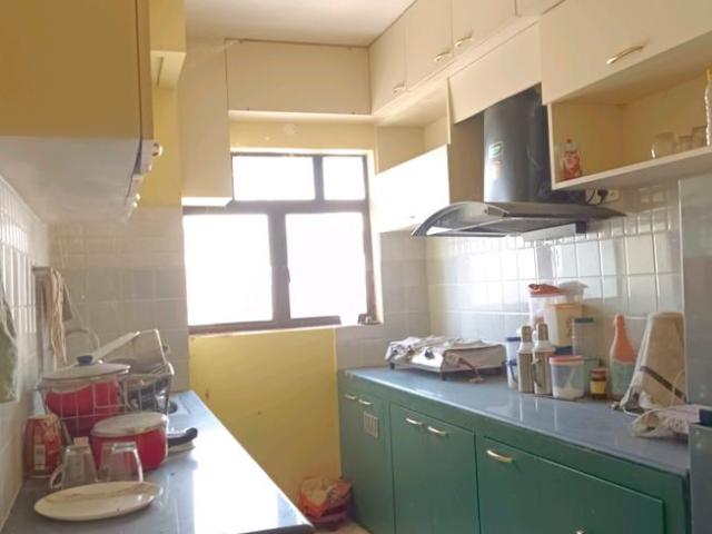 3 BHK Apartment in Rajpur for resale Kolkata. The reference number is 17978869