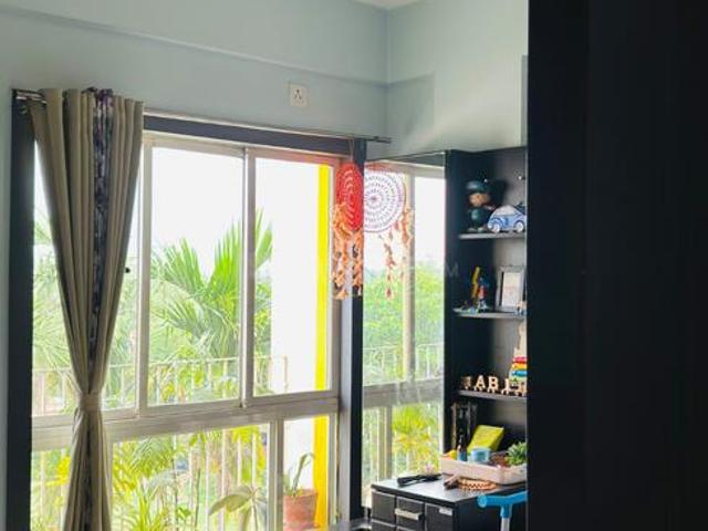 3 BHK Apartment in Rajpur for resale Kolkata. The reference number is 18272743