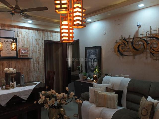 3 BHK Apartment in Rajpur for resale Kolkata. The reference number is 19307326