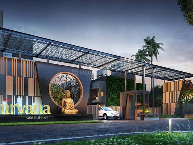 3 BHK Apartment in Rajpur for resale Kolkata. The reference number is 19966749