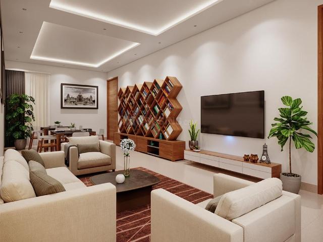 3 BHK Apartment in Rajpur for resale Kolkata. The reference number is 20225725