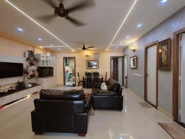3 BHK Apartment in Rajpur for resale Kolkata. The reference number is 20338570