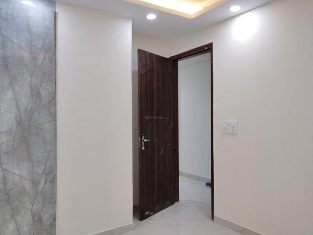 3 BHK Apartment in Rajpur for resale New Delhi. The reference number is 15552227