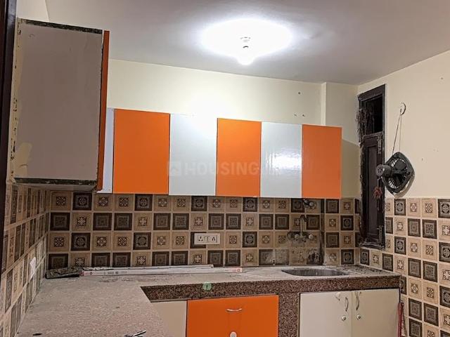 3 BHK Apartment in Rajpur for resale New Delhi. The reference number is 18690160
