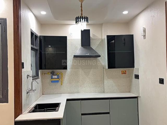 3 BHK Apartment in Rajpur for resale New Delhi. The reference number is 18975923