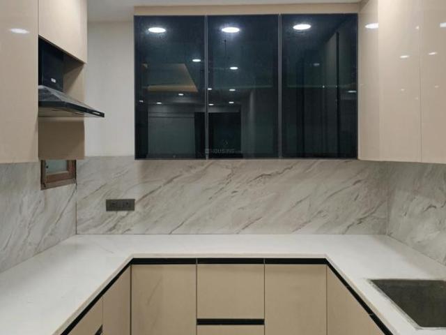 3 BHK Apartment in Rajpur for resale New Delhi. The reference number is 19418440