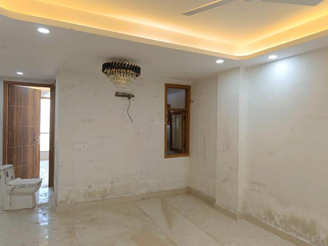 3 BHK Apartment in Rajpur for resale New Delhi. The reference number is 19638006