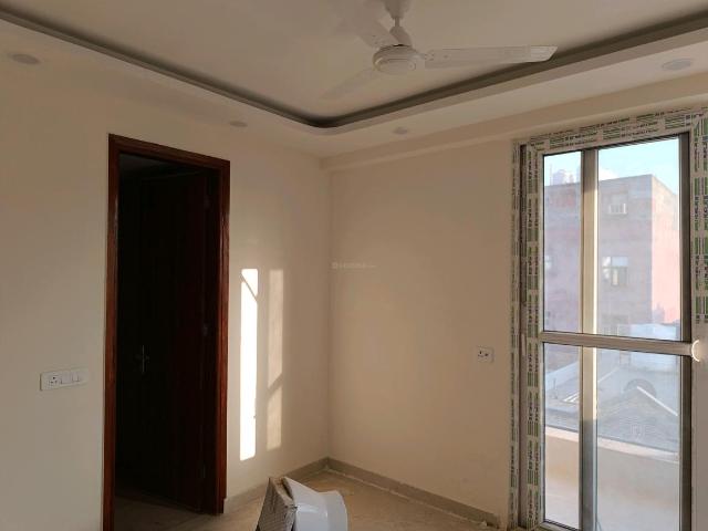3 BHK Apartment in Rajpur for resale New Delhi. The reference number is 19638027