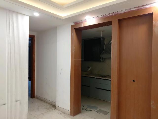 3 BHK Apartment in Rajpur for resale New Delhi. The reference number is 19779319