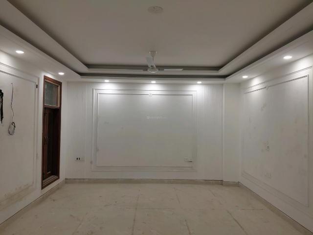 3 BHK Apartment in Rajpur for resale New Delhi. The reference number is 19779385