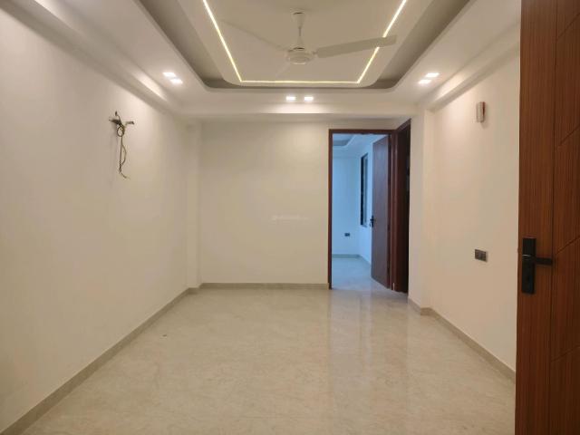 3 BHK Apartment in Chhattarpur for resale New Delhi. The reference number is 20016702