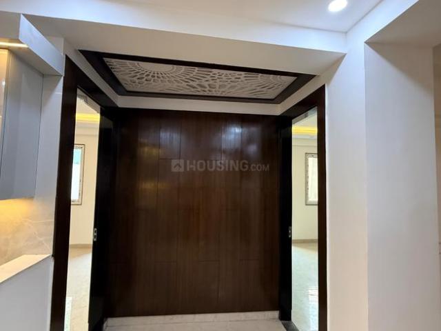 3 BHK Apartment in Rajpur for resale New Delhi. The reference number is 20629815