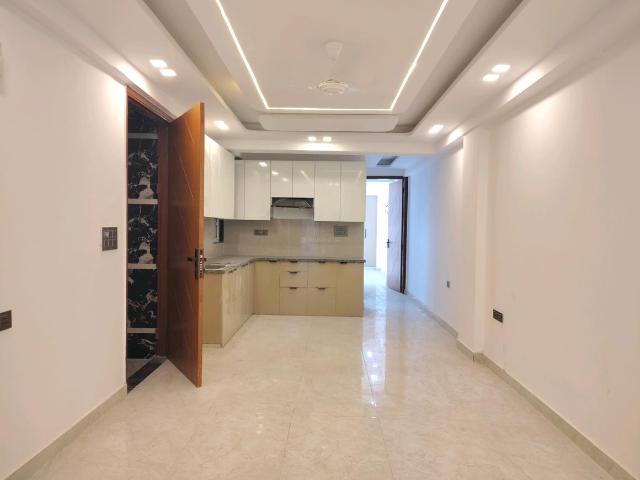 3 BHK Apartment in Rajpur for resale New Delhi. The reference number is 20933834