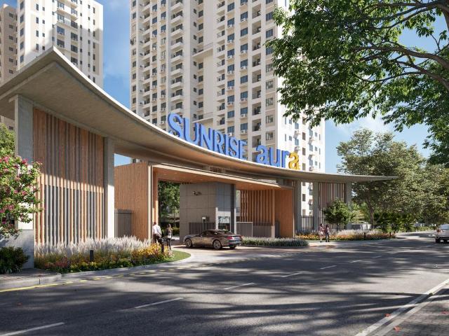 3 BHK Apartment in Rajpur for resale South Kolkata. The reference number is 9216818