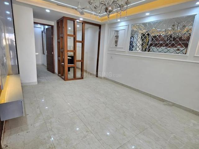 3 BHK Apartment in Rajpur Khurd Extension for rent New Delhi. The reference number is 18837612