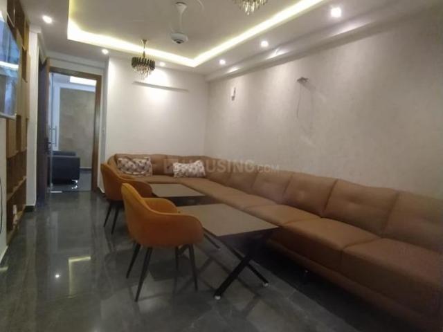 3 BHK Apartment in Rajpur Khurd Extension for rent New Delhi. The reference number is 19807623