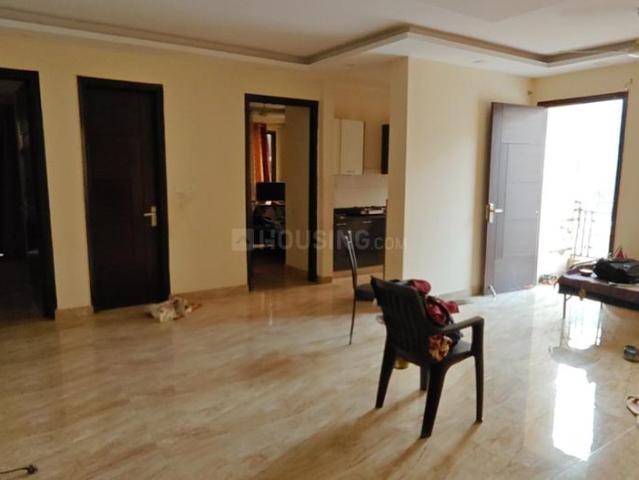 3 BHK Apartment in Rajpur Khurd Extension for rent New Delhi. The reference number is 20510823