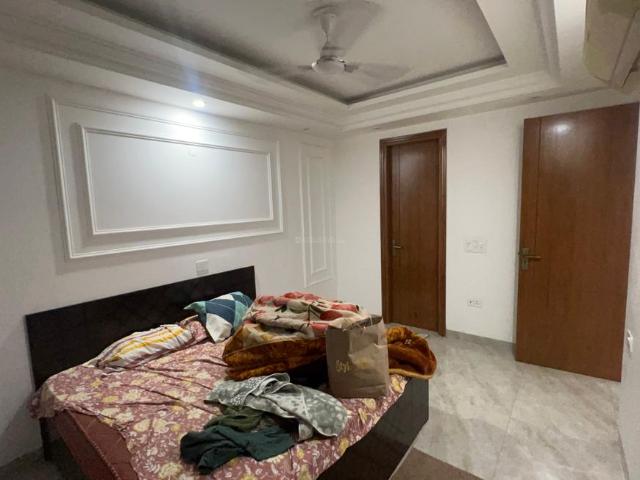3 BHK Apartment in Rajpur Khurd Extension for rent New Delhi. The reference number is 20578566