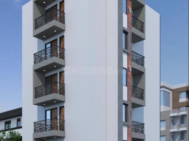 3 BHK Apartment in Rajpur Khurd Extension for resale New Delhi. The reference number is 14163980