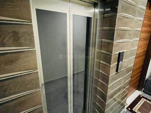 3 BHK Apartment in Rajpur Khurd Extension for resale New Delhi. The reference number is 15553432