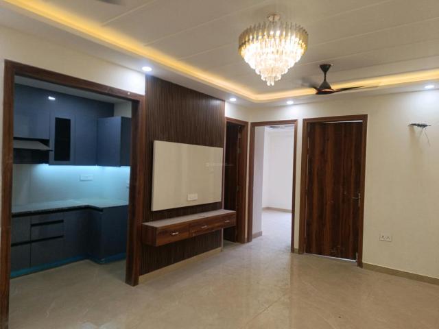 3 BHK Apartment in Rajpur Khurd Extension for resale New Delhi. The reference number is 16825290