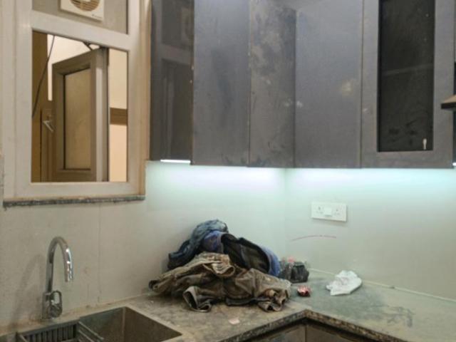 3 BHK Apartment in Rajpur Khurd Extension for resale New Delhi. The reference number is 17417153