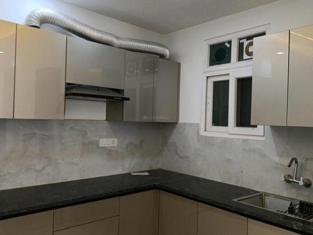 3 BHK Apartment in Rajpur Khurd Extension for resale New Delhi. The reference number is 19165858