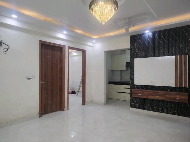 3 BHK Apartment in Rajpur Khurd Extension for resale New Delhi. The reference number is 19460662