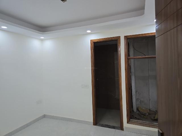 3 BHK Apartment in Rajpur Khurd Extension for resale New Delhi. The reference number is 19777576