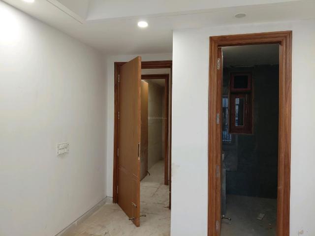 3 BHK Apartment in Rajpur Khurd Extension for resale New Delhi. The reference number is 19779308