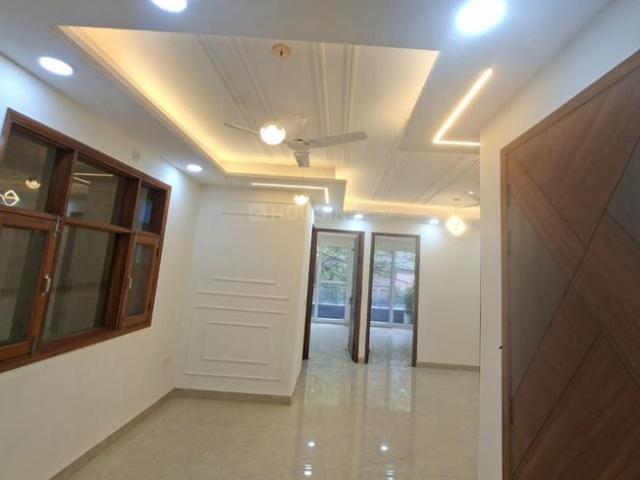 3 BHK Apartment in Rajpur Khurd Extension for resale New Delhi. The reference number is 19844986