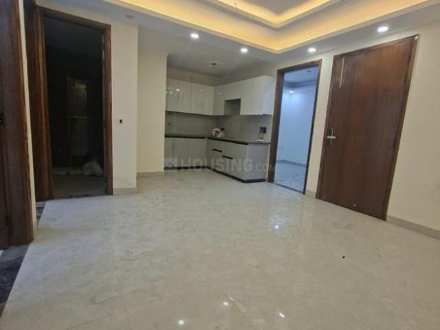 3 BHK Apartment in Rajpur Khurd Extension for resale New Delhi. The reference number is 19849157