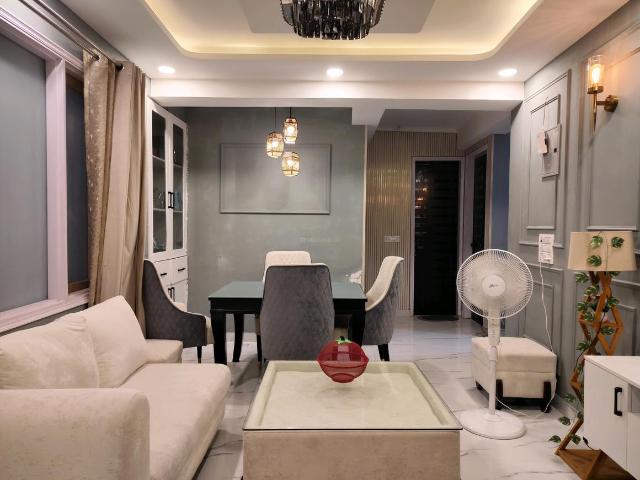 3 BHK Apartment in Rajpur Khurd Extension for resale New Delhi. The reference number is 19838586