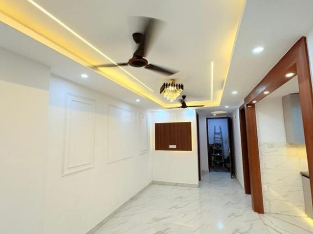 3 BHK Apartment in Rajpur Khurd Extension for resale New Delhi. The reference number is 20046546