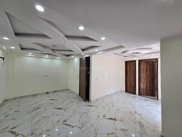 3 BHK Apartment in Rajpur Khurd Extension for resale New Delhi. The reference number is 20688894