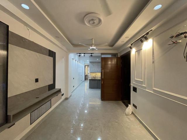 3 BHK Apartment in Rajpur Khurd Extension for resale New Delhi. The reference number is 20689836