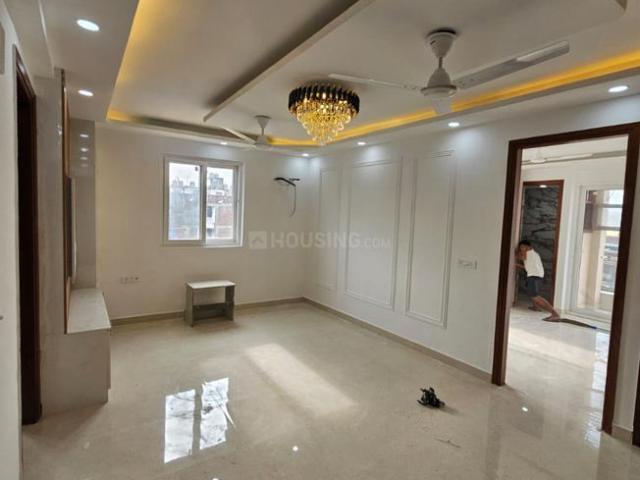 3 BHK Apartment in Rajpur Khurd Extension for resale New Delhi. The reference number is 20789874