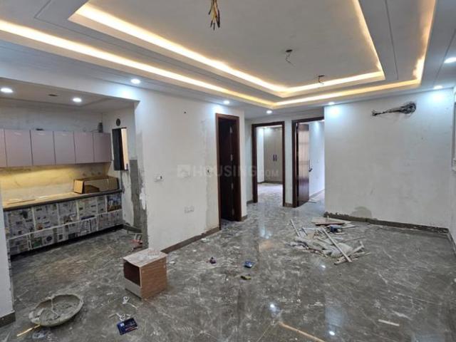 3 BHK Apartment in Rajpur Khurd Extension for resale New Delhi. The reference number is 20840091
