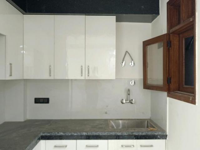3 BHK Apartment in Rajpur Khurd Village for resale New Delhi. The reference number is 18338937