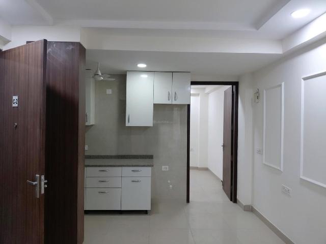 3 BHK Apartment in Rajpur Khurd Village for resale New Delhi. The reference number is 19801281