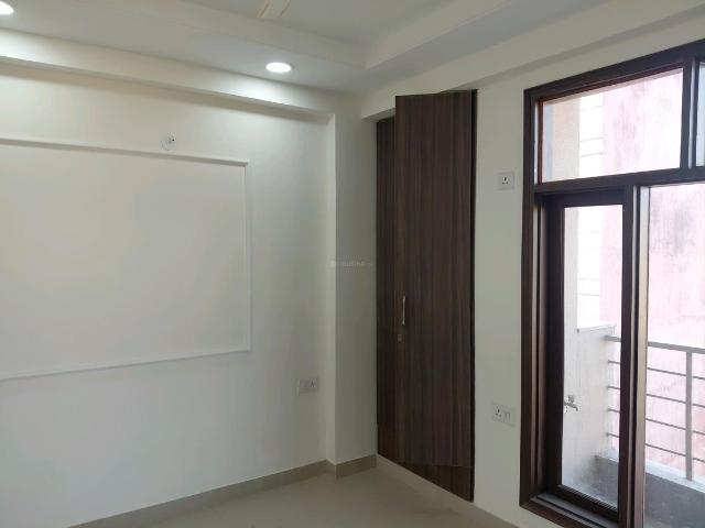 3 BHK Apartment in Rajpur Khurd Village for resale New Delhi. The reference number is 19801330
