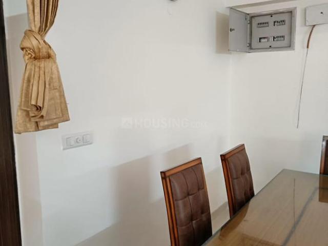 3 BHK Apartment in Rajpur Road for rent Dehradun. The reference number is 18926191