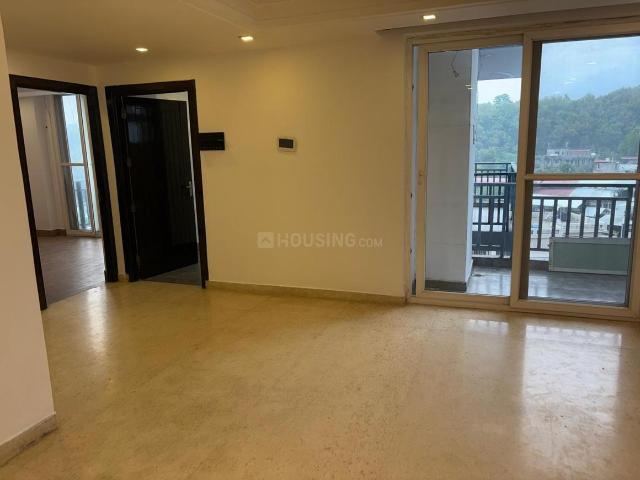 3 BHK Apartment in Rajpur Road for rent Dehradun. The reference number is 20675294