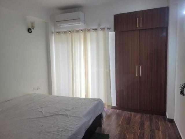 3 BHK Apartment in Rajpur Road for resale Dehradun. The reference number is 19780937