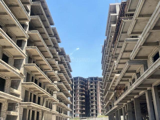 3 BHK Apartment in Rajpur Road for resale Dehradun. The reference number is 20370811