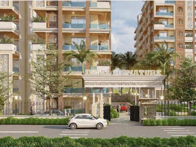 3 BHK Apartment in Rajpur Road for resale Dehradun. The reference number is 20441516