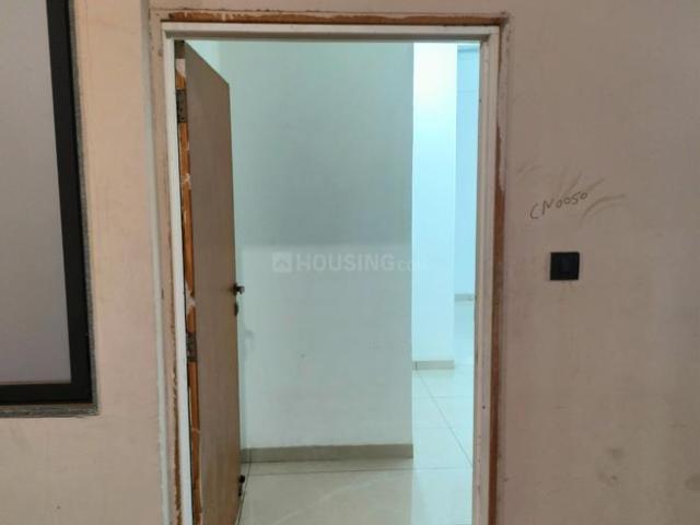 3 BHK Apartment in Rakhial for rent Ahmedabad. The reference number is 20837917